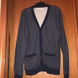 Men’s Cardigan